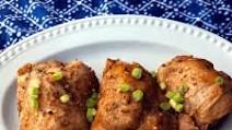 Keto Slow Cooker Mexican Chicken Thighs Keto Slow Cooker Mexican Chicken Thighs