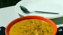 Kulfa saag ki kadhi recipe by Abhilasha Gupta in Hindi at BetterButter Kulfa saag ki kadhi recipe by Abhilasha Gupta in Hindi at BetterButter
