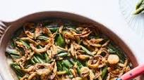 French's Green Bean Casserole French's Green Bean Casserole