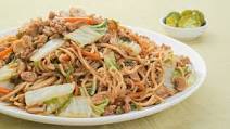 Family-Style Chinese Pancit Recipe Family-Style Chinese Pancit Recipe