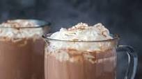 Homemade Hot Chocolate Recipe Homemade Hot Chocolate Recipe