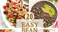 20 Easy Bean Recipes 20 Easy Bean Recipes