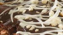 Enchiladas de mole oaxaqueño Enchiladas de mole oaxaqueño