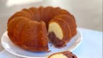 Marmorkuchen (German Marble Cake) Marmorkuchen (German Marble Cake)