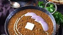 Dal Makhani Dal Makhani