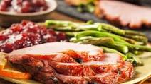 Crock-Pot Brown Sugar Picnic Ham Recipe Crock-Pot Brown Sugar Picnic Ham Recipe