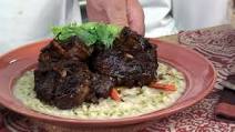 Chef Jay Curcio’s Braised Beef Osso Bucco Chef Jay Curcio’s Braised Beef Osso Bucco