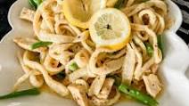 The Easiest Homemade Pasta Recipe with No Pasta Machine The Easiest Homemade Pasta Recipe with No Pasta Machine