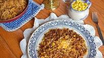 Spanish Skillet Supper Spanish Skillet Supper