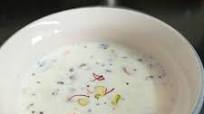 मीठा रायता (meetha raita recipe in Hindi) मीठा रायता (meetha raita recipe in Hindi)