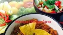 Mexican Chili Con Carne Mexican Chili Con Carne