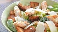 Chicken Caesar Salad Chicken Caesar Salad