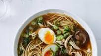 Japanese Noodle Bowls With Soy Eggs Recipe | Woolworths Japanese Noodle Bowls With Soy Eggs Recipe | Woolworths