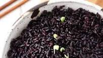 Instant Pot Black Rice Instant Pot Black Rice