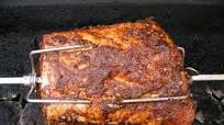 Renal-Friendly Jerk Pork Tenderloin Renal-Friendly Jerk Pork Tenderloin