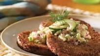 Cucumber Raita Burgers Recipe Cucumber Raita Burgers Recipe