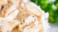 Instant Pot Chicken and Gravy Instant Pot Chicken and Gravy