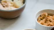 5-Ingredient Apple Crumble 5-Ingredient Apple Crumble