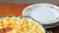 Baked Macaroni and Cheese Baked Macaroni and Cheese