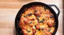 Foolproof Pan Pizza Recipe Foolproof Pan Pizza Recipe