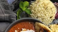 Dal Makhani Dal Makhani