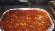 Four Bean Baked Beans With Ground Beef by Rose Four Bean Baked Beans With Ground Beef by Rose