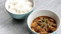 Rendang Sapi (Indonesian Spicy Beef Stew) Rendang Sapi (Indonesian Spicy Beef Stew)
