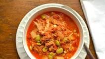 Slow Cooker Brunswick Stew Slow Cooker Brunswick Stew