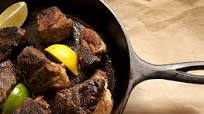 Stovetop Pork Carnitas Stovetop Pork Carnitas