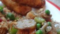 Subgum Chow Mein Subgum Chow Mein