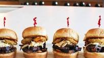 Cheesecake Factory Pork Belly Sliders Cheesecake Factory Pork Belly Sliders