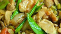 Chicken Chop Suey Chicken Chop Suey