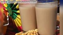😋 Como hacer Chicha de mani 🇧🇴 😋 Como hacer Chicha de mani 🇧🇴