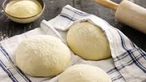 Thin Crust Pizza Dough Thin Crust Pizza Dough
