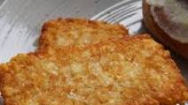 Air Fryer Hashbrowns (Frozen or From Scratch) Air Fryer Hashbrowns (Frozen or From Scratch)