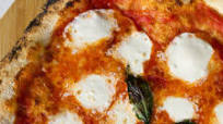 Authentic Neapolitan Pizza DOUGH RECIPE Authentic Neapolitan Pizza DOUGH RECIPE