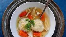 Matzo Ball Soup - Chicken Soup with 3 Matzo Ball Recipes Matzo Ball Soup - Chicken Soup with 3 Matzo Ball Recipes