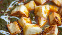 Instant Pot Palak Paneer Instant Pot Palak Paneer