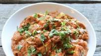 Homemade Chicken Tikka Masala Homemade Chicken Tikka Masala