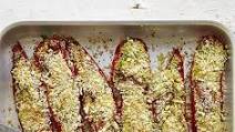 Italian stuffed sweet peppers Italian stuffed sweet peppers