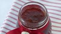 Strawberry and Rhubarb Jam Strawberry and Rhubarb Jam