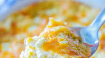 Jiffy Corn Casserole Jiffy Corn Casserole