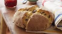 Gluten-Free Irish Soda Bread Gluten-Free Irish Soda Bread
