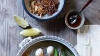 Hu tieu Hu tieu