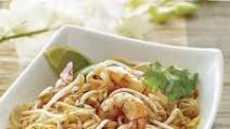 Easy Shrimp Pad Thai Easy Shrimp Pad Thai