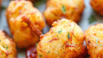 Homemade Tater Tots Homemade Tater Tots