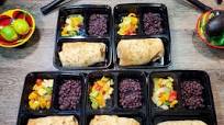 Healthy Chimichanga Recipe Meal Prep Healthy Chimichanga Recipe Meal Prep