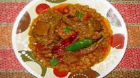 Chana dal gosht peshawari Chana dal gosht peshawari