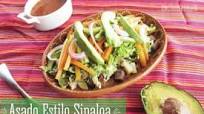 Receta de Asado estilo Sinaloa Receta de Asado estilo Sinaloa