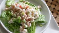 Shrimp Salad With Mayonnaise Shrimp Salad With Mayonnaise